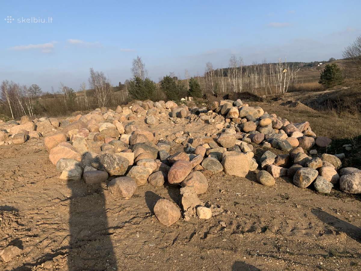 Lauko akmenys ,Reduliai - nuotraukos Nr. 9