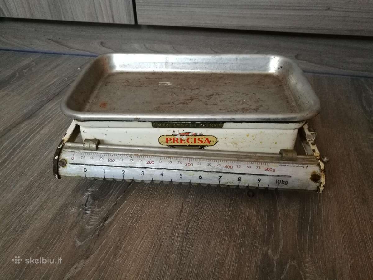 Vintazines svarstikles