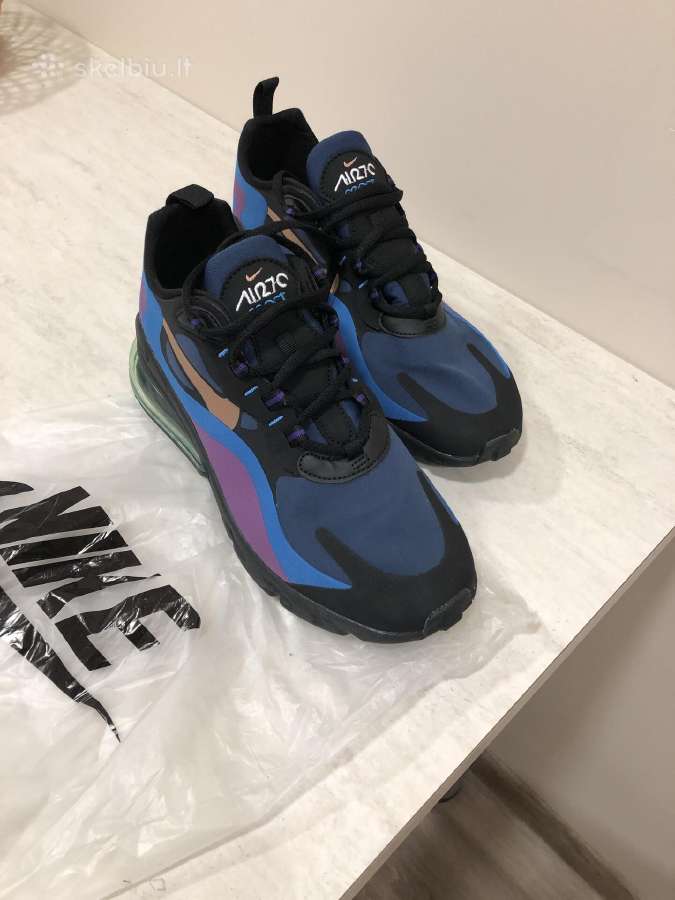 puma 270 react