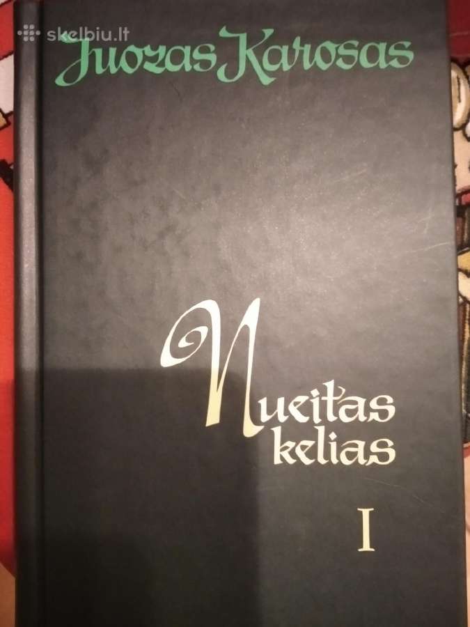 Knyga