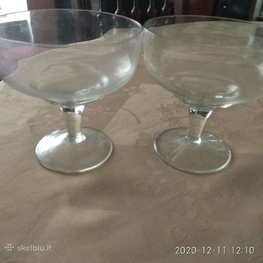 Parduodu Vintazines ledaines