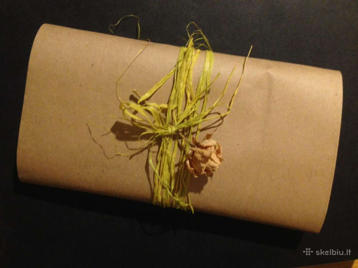 Plaukų kaukė „Hair Mask Alv“- pagalba plaukams - nuotraukos Nr. 7
