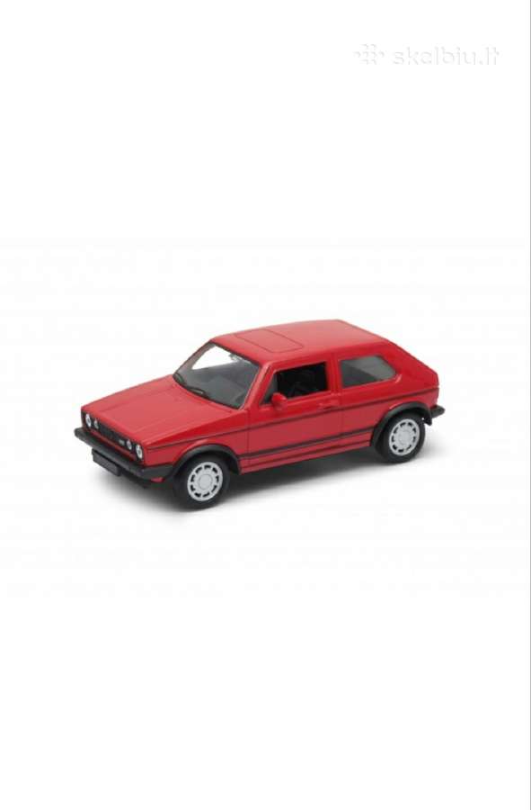 VW Golf