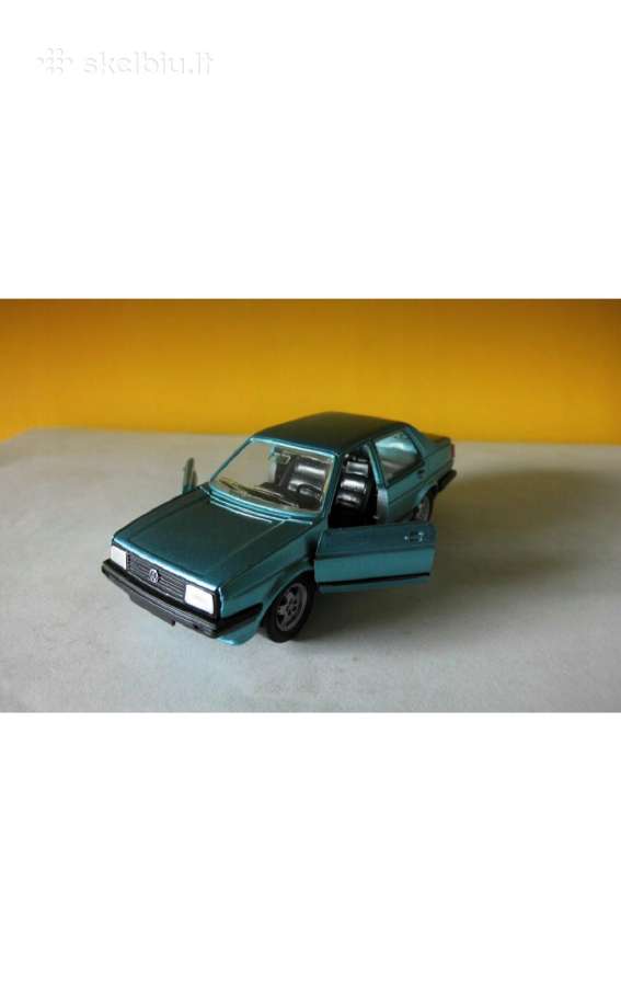 Vw Jetta