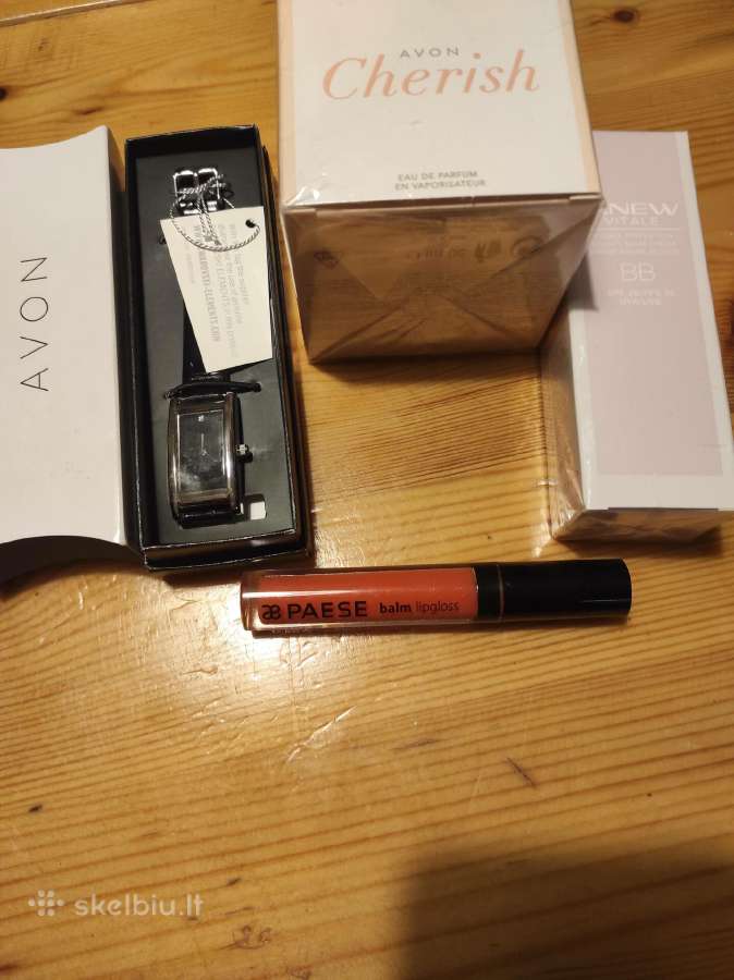Avon kvepalai ir Kt. - nuotraukos Nr. 4