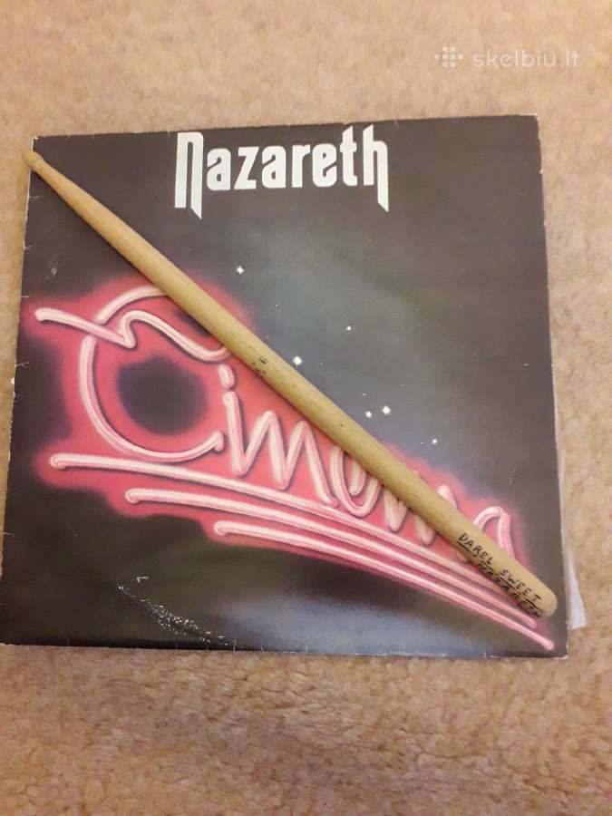 Nazareth