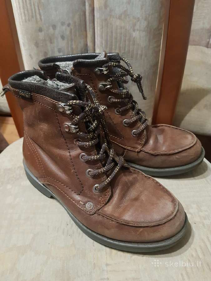Ecco 35 dydis