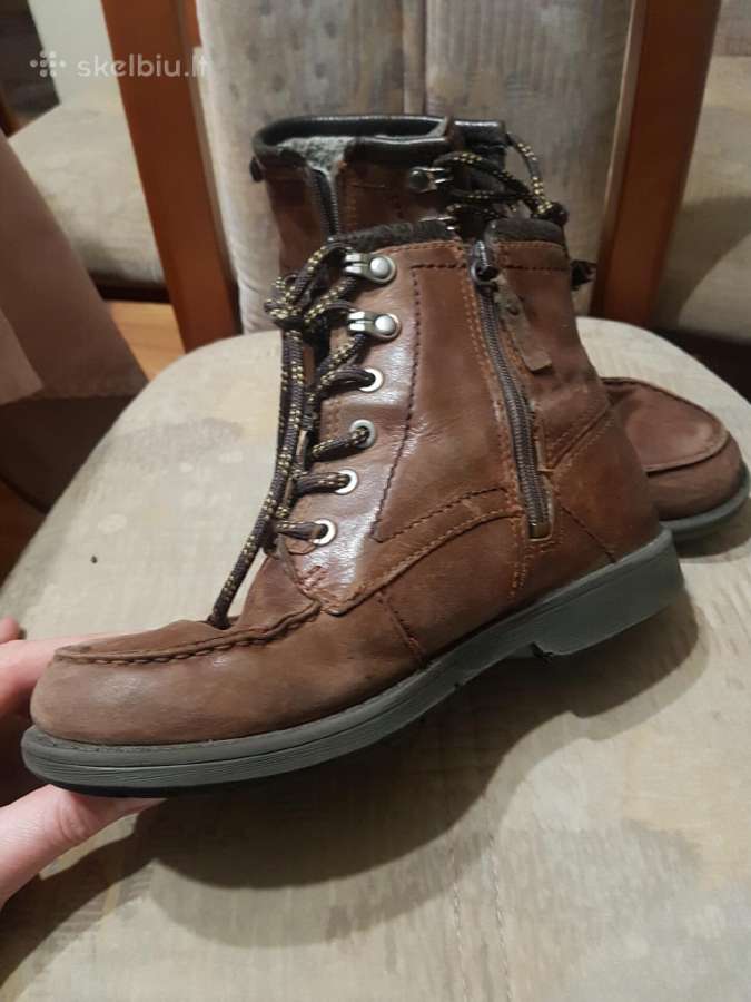 Ecco 35 dydis - nuotraukos Nr. 3