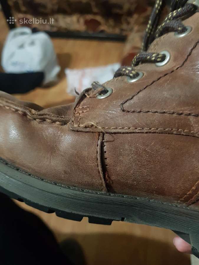 Ecco 35 dydis - nuotraukos Nr. 10