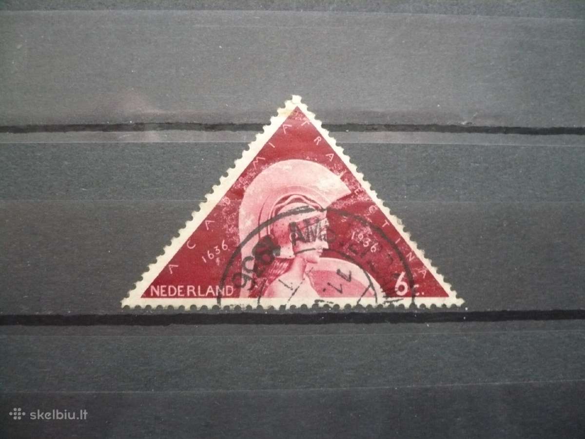1936 m. 300-osios universiteto Utrechte metinės