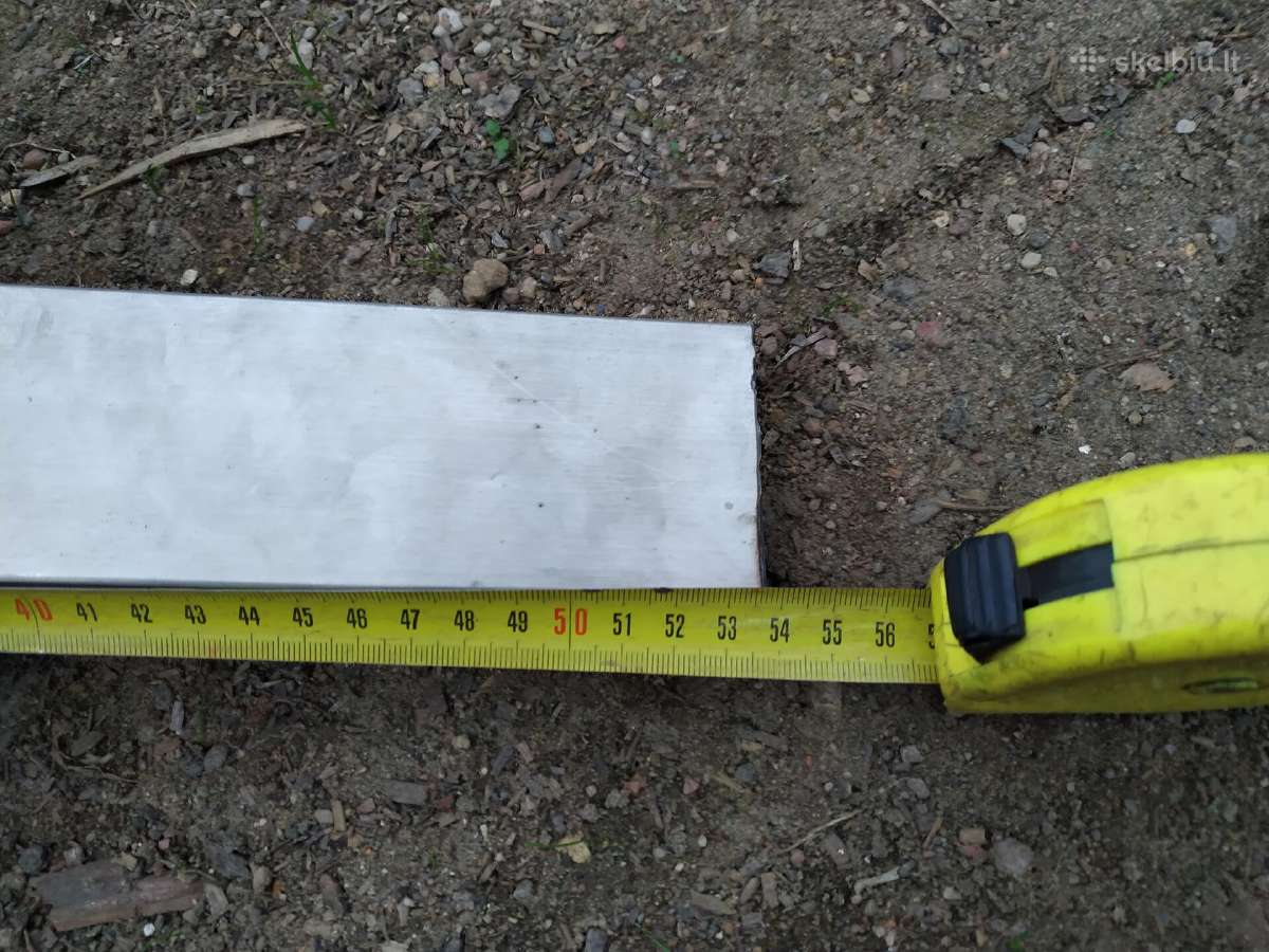Stropuva, žvakė oro skirstytuvas S40, S30, S20 - nuotraukos Nr. 2
