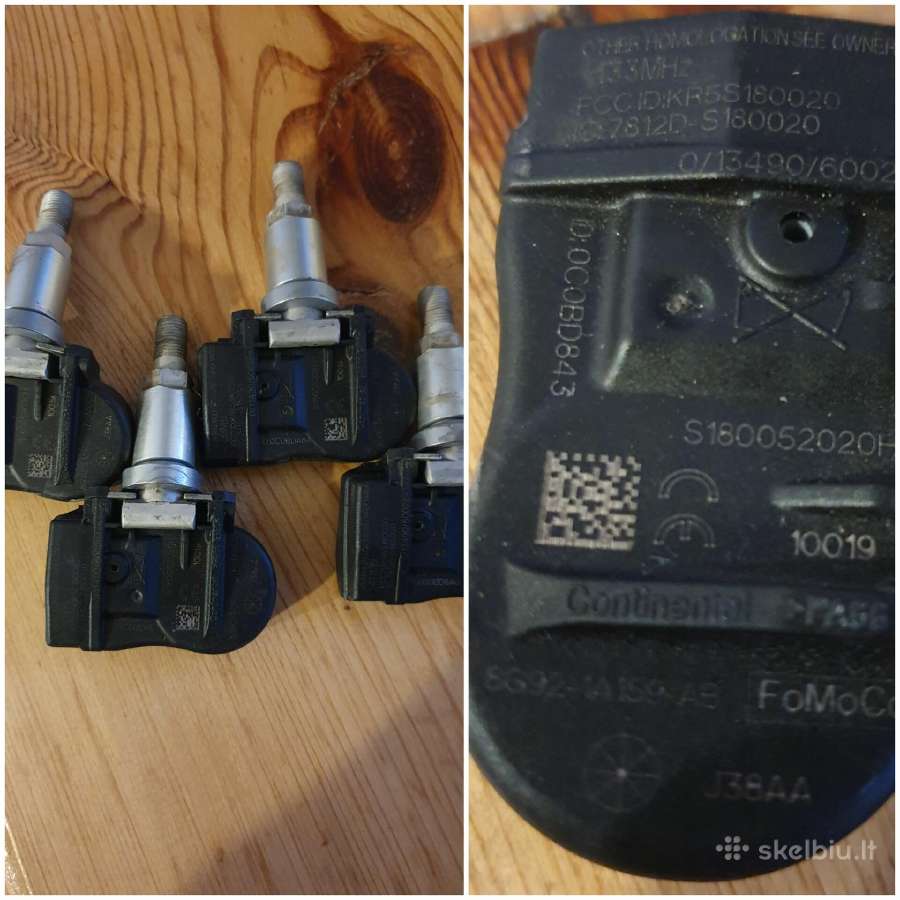 Volvo v70, Xc70,XC60,xc90 2008 ats.ratas,storke - nuotraukos Nr. 11