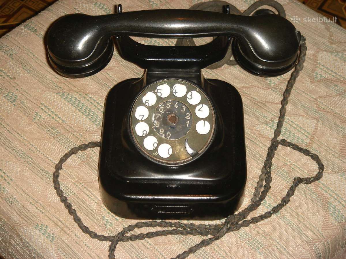 Prieskaris telefonas