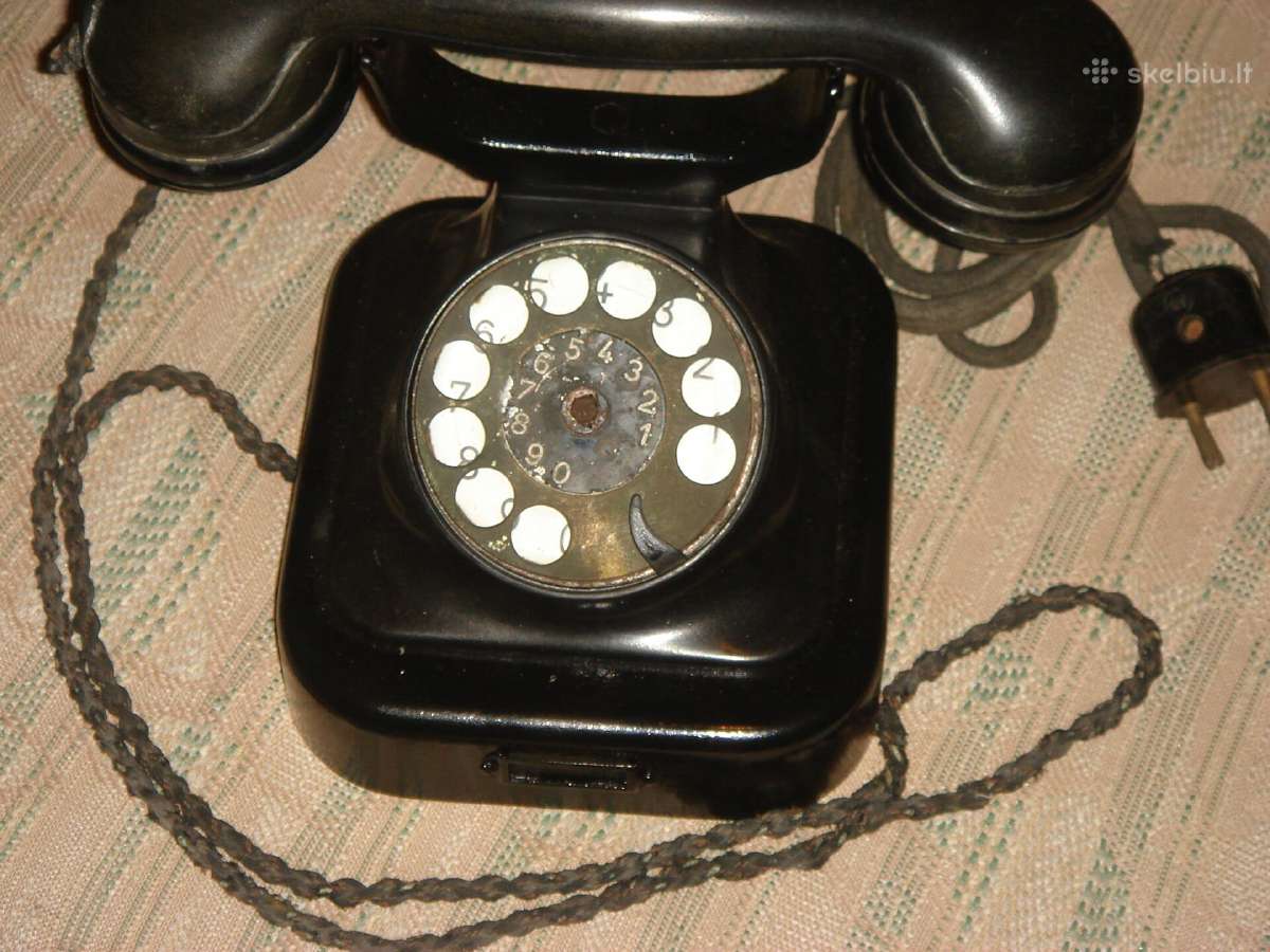Prieskaris telefonas - nuotraukos Nr. 2