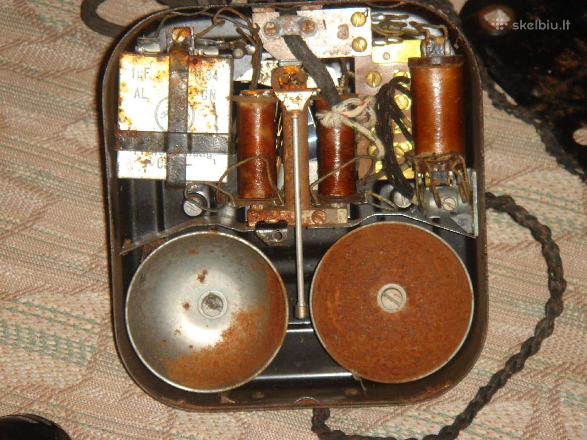 Prieskaris telefonas - nuotraukos Nr. 6