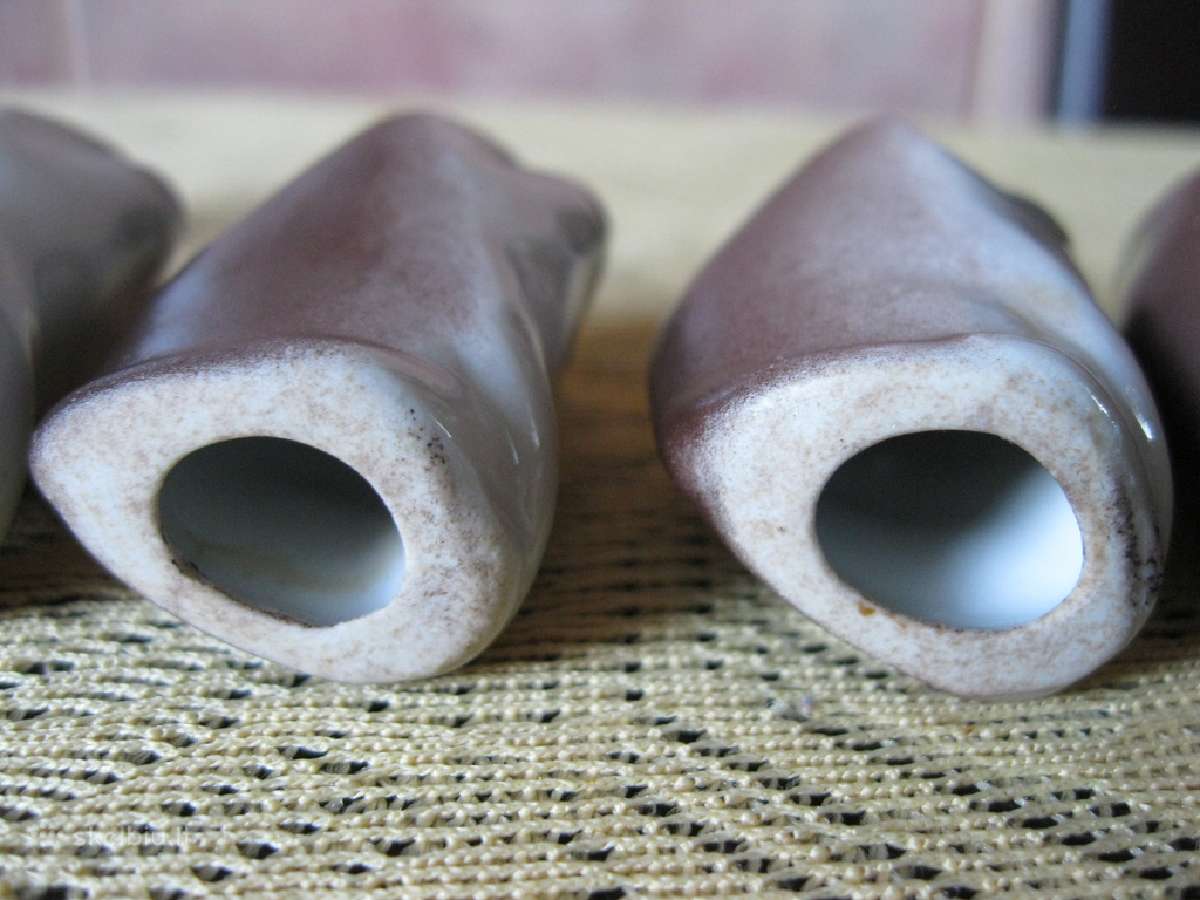 Porceliano Statuleles.zr. Foto .Be Defektu - nuotraukos Nr. 7