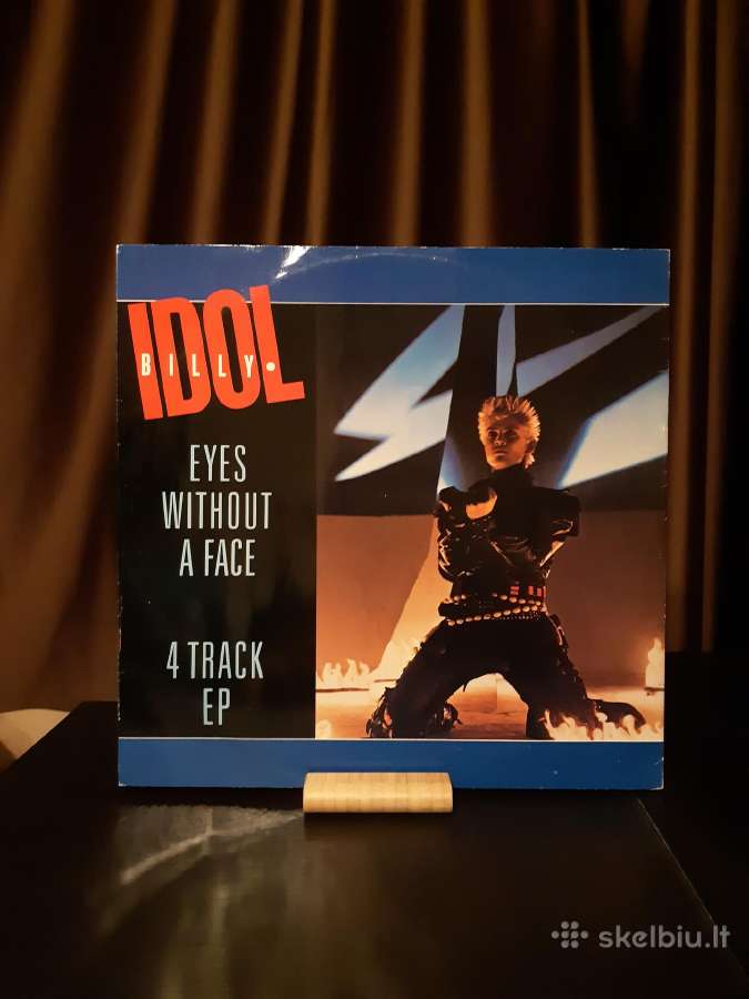 Jazz, pop, rock plokštelės - nuotraukos Nr. 4