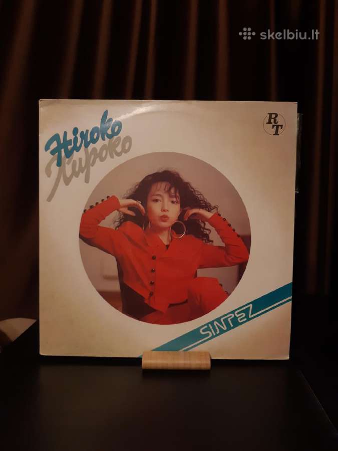 Jazz, pop, rock plokštelės - nuotraukos Nr. 8