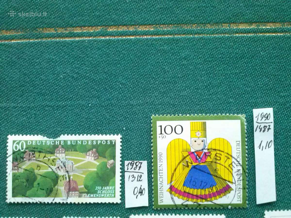 Voketija 1987-1991. - nuotraukos Nr. 2