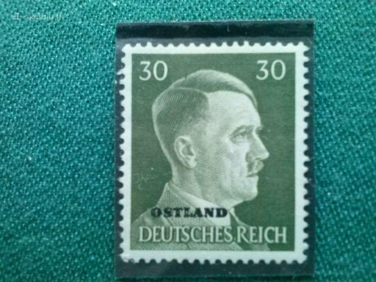 Vokietija 1941 m. - nuotraukos Nr. 2