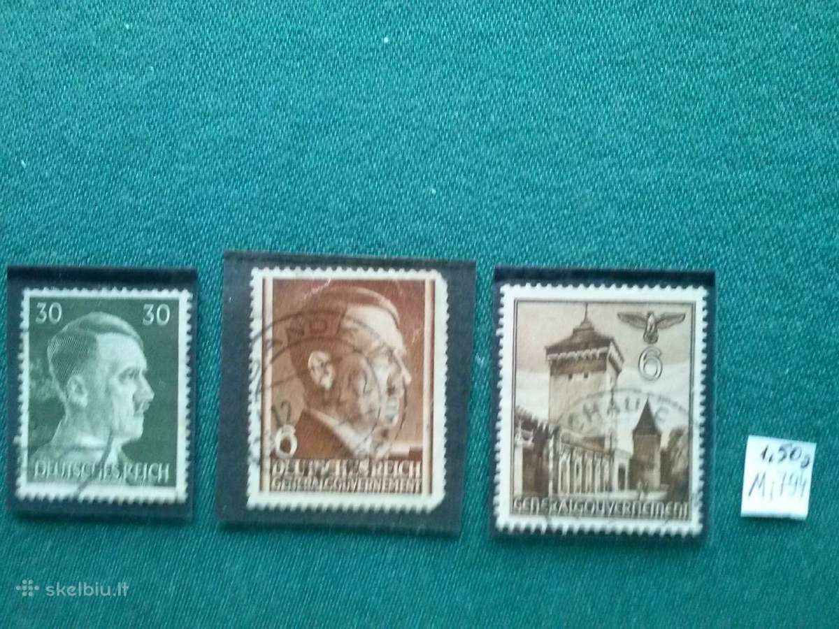 Vokietija 1941 m. - nuotraukos Nr. 2