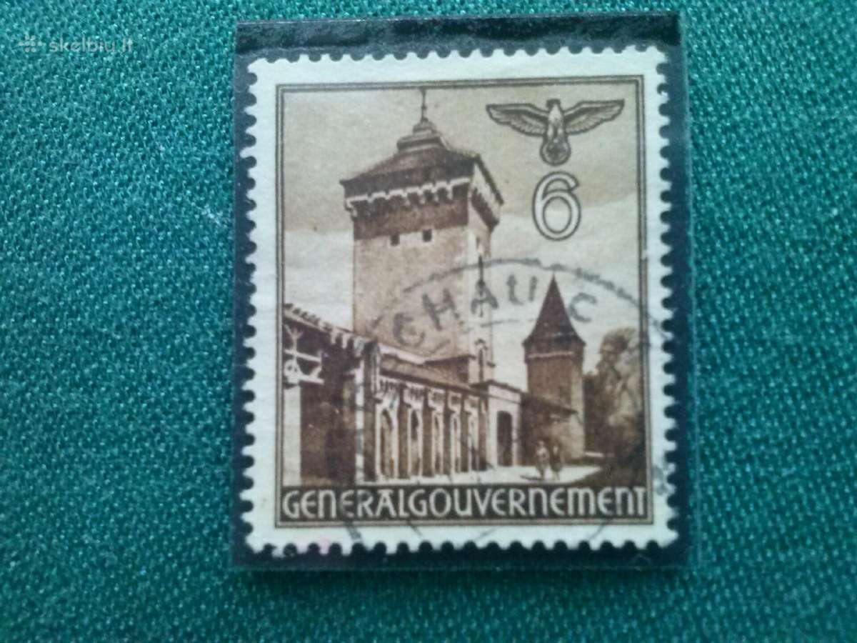 Vokietija 1941 m. - nuotraukos Nr. 5