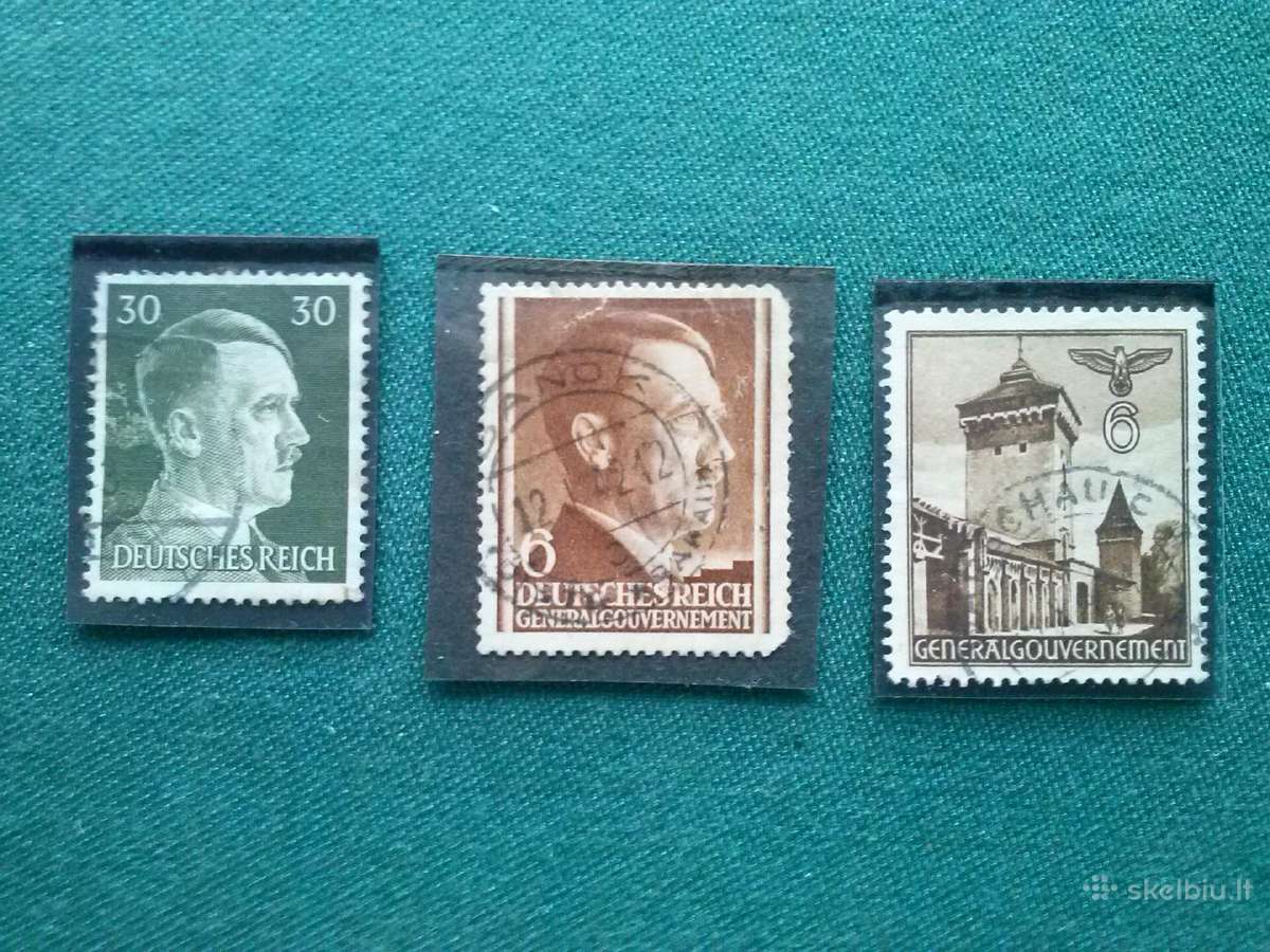 Vokietija 1941 m.