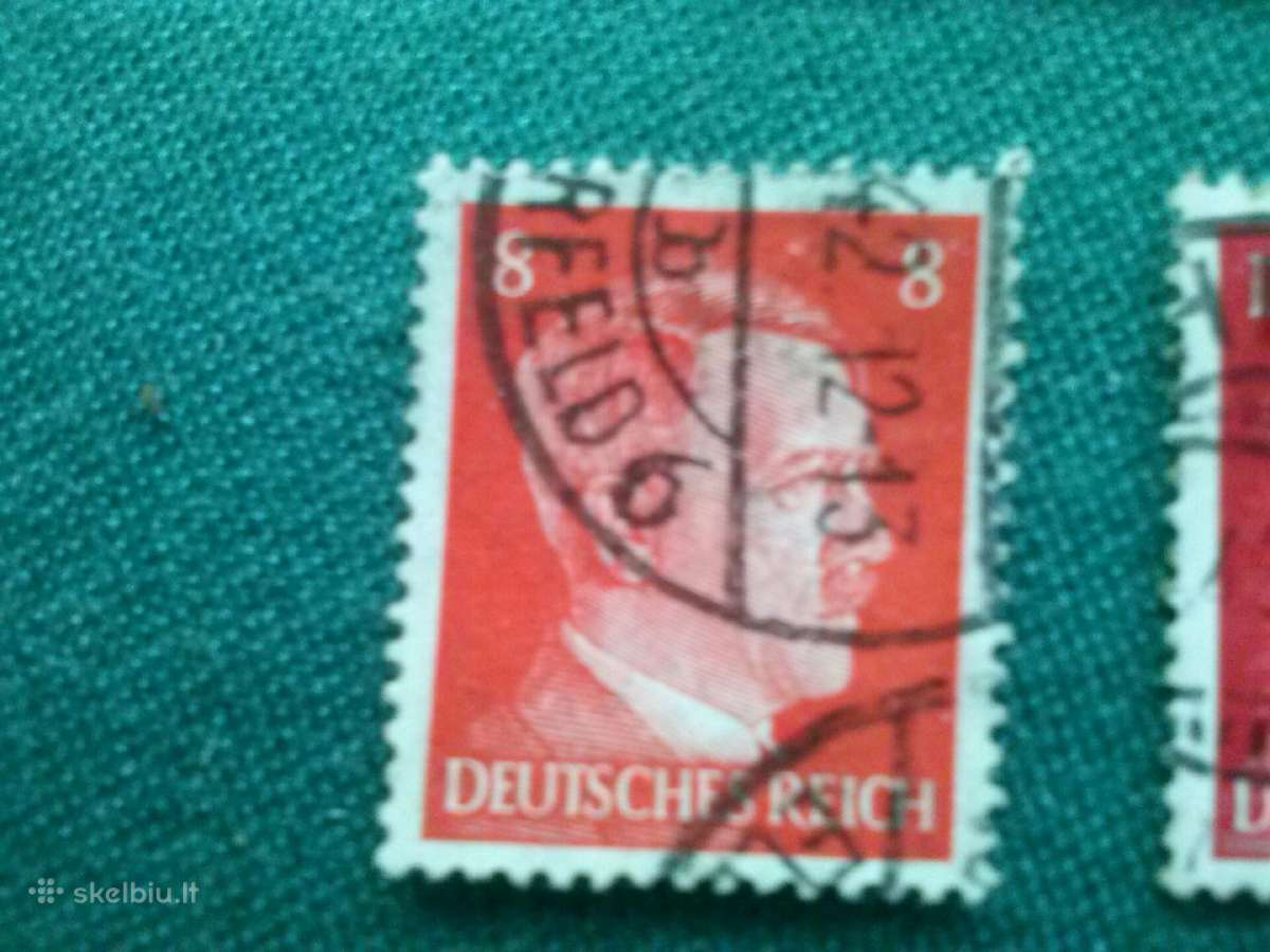 Vokietija 1941 m. - nuotraukos Nr. 5
