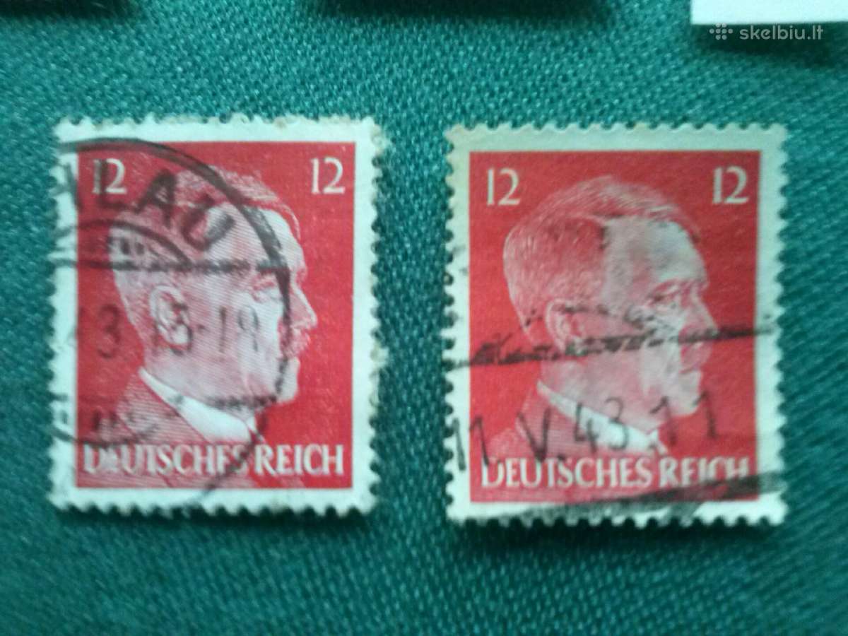 Vokietija 1941 m. - nuotraukos Nr. 6