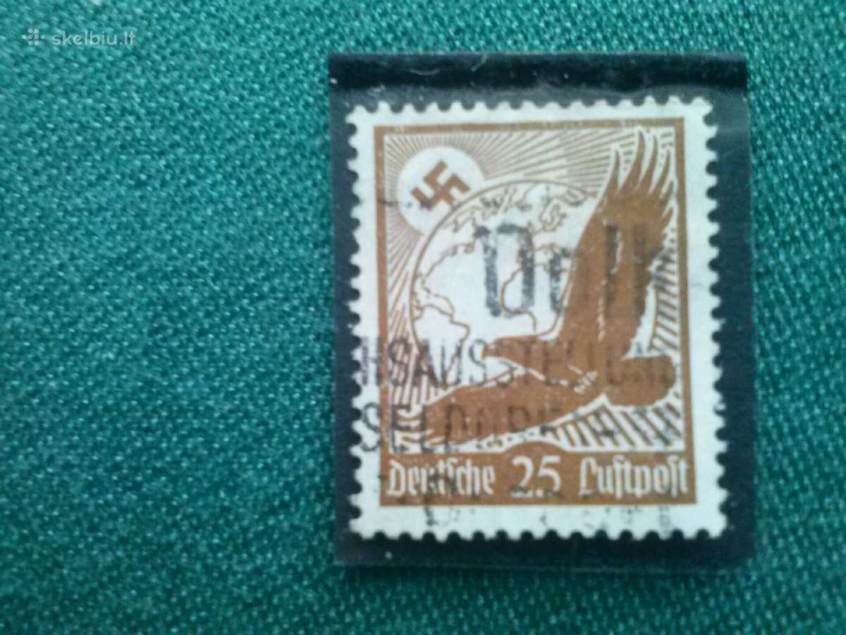 Vokietija 1934 m.