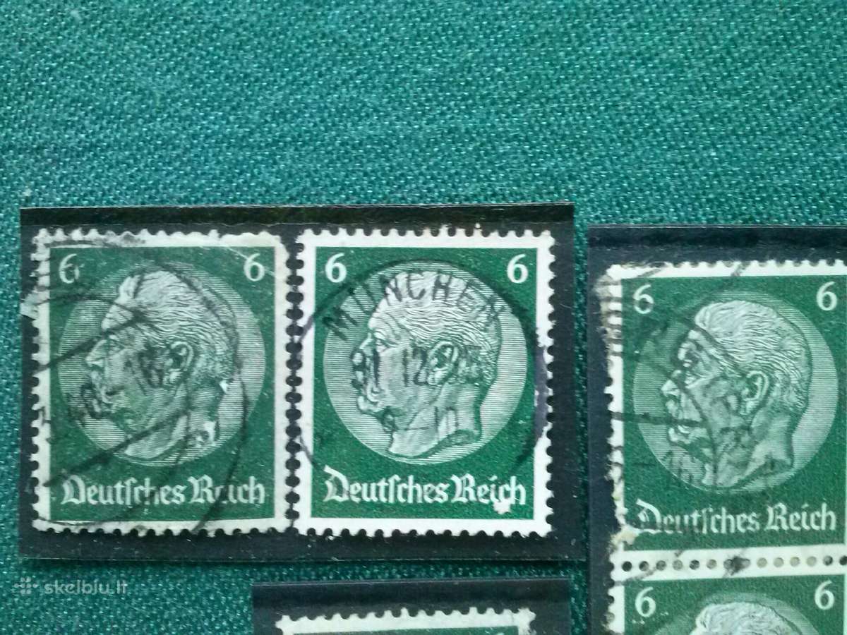 Vokietija 1934 m. - nuotraukos Nr. 7