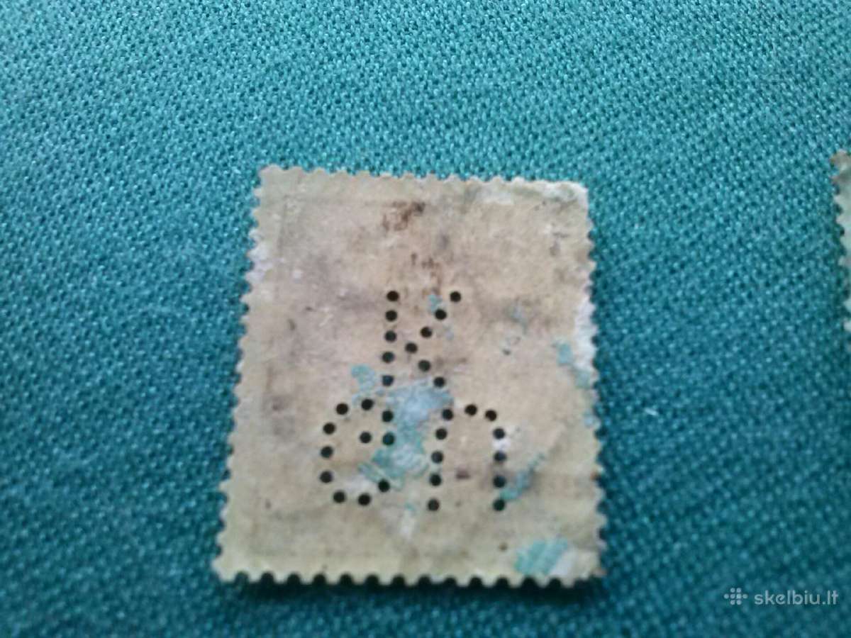 Vokietija 1923 m. - nuotraukos Nr. 4