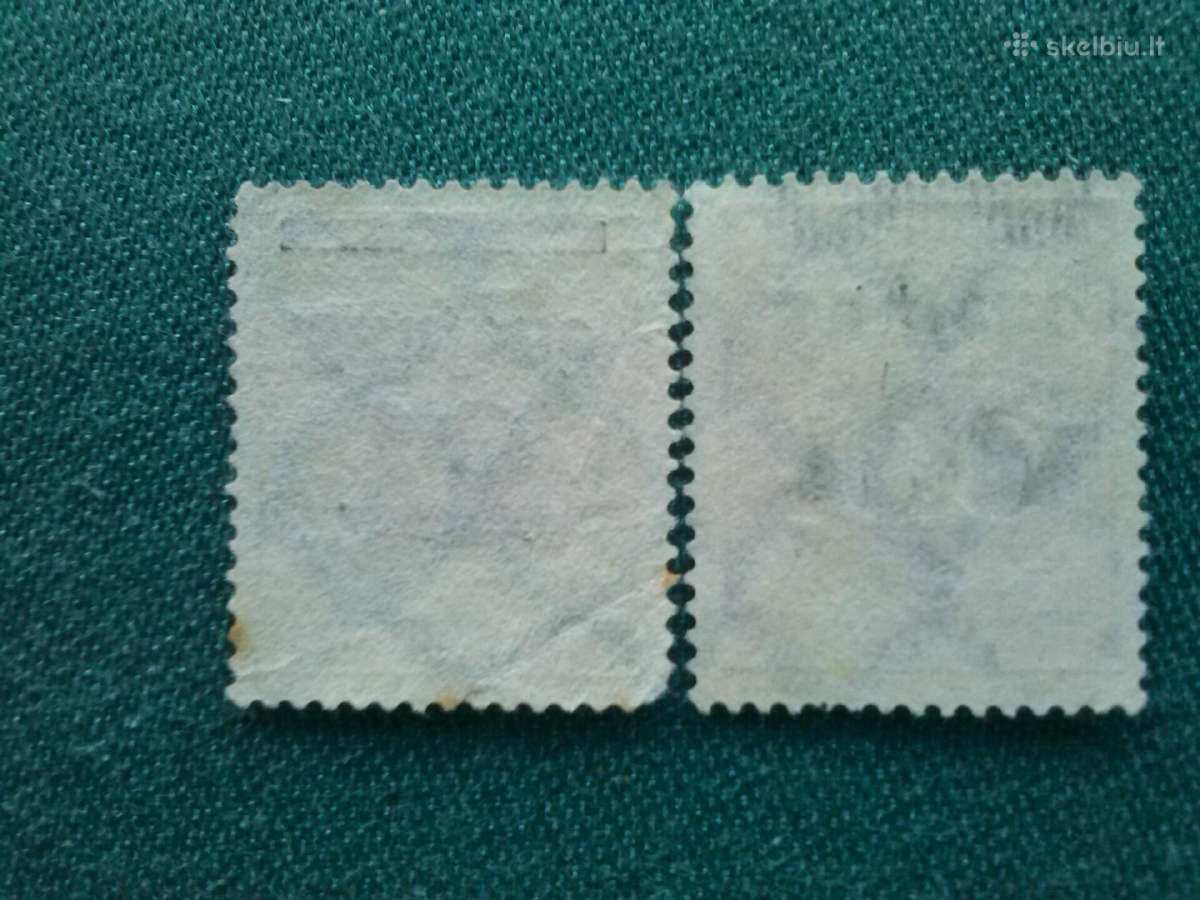Vokietija 1923 m. - nuotraukos Nr. 8