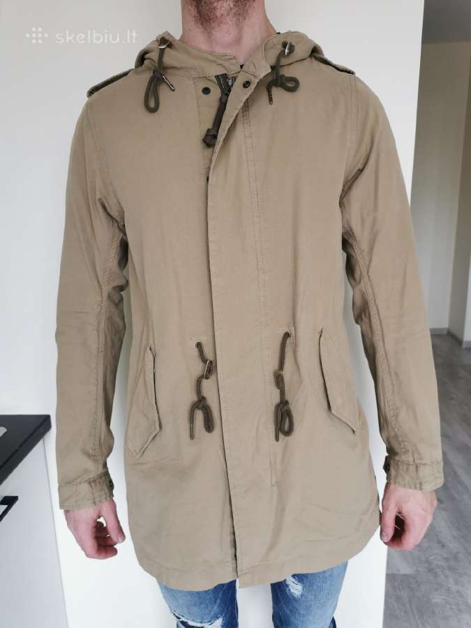 Naujas Scotch & Soda parkas - nuotraukos Nr. 2