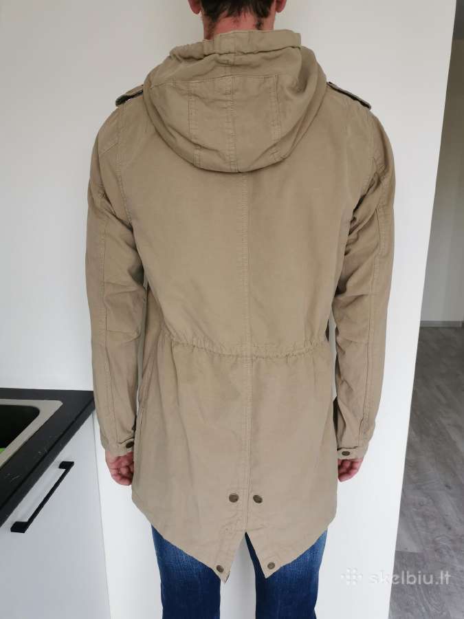 Naujas Scotch & Soda parkas - nuotraukos Nr. 3