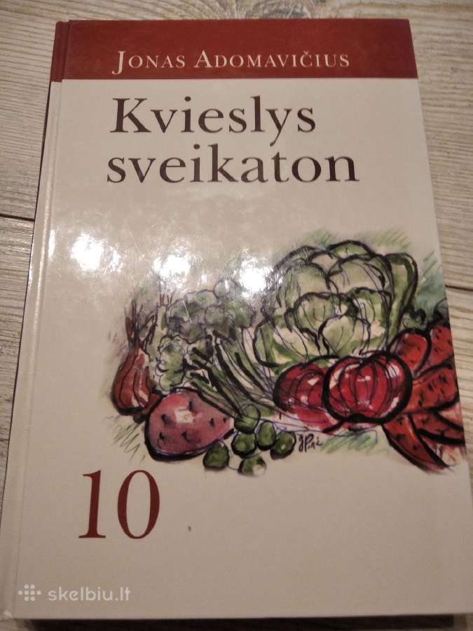 Knyga