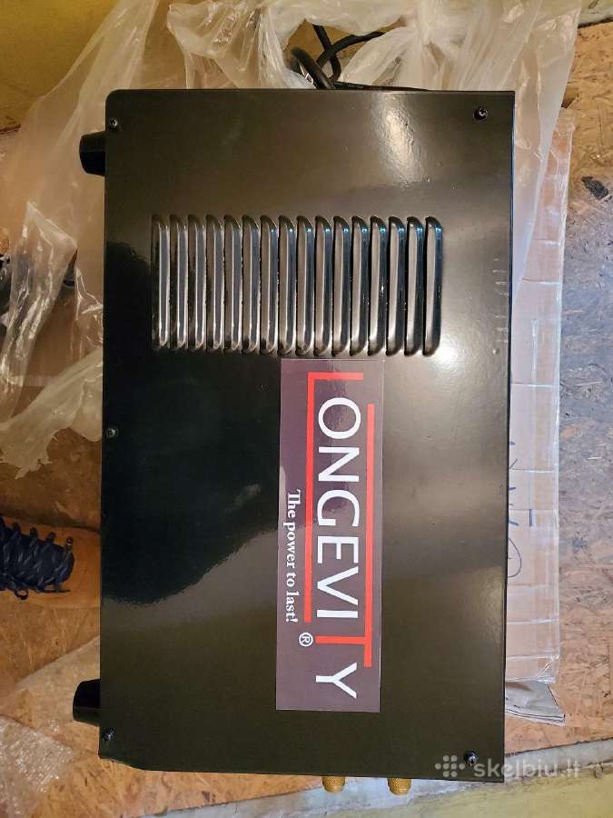 Tig Suvirinimo Aparato Ausintuvas Cooler