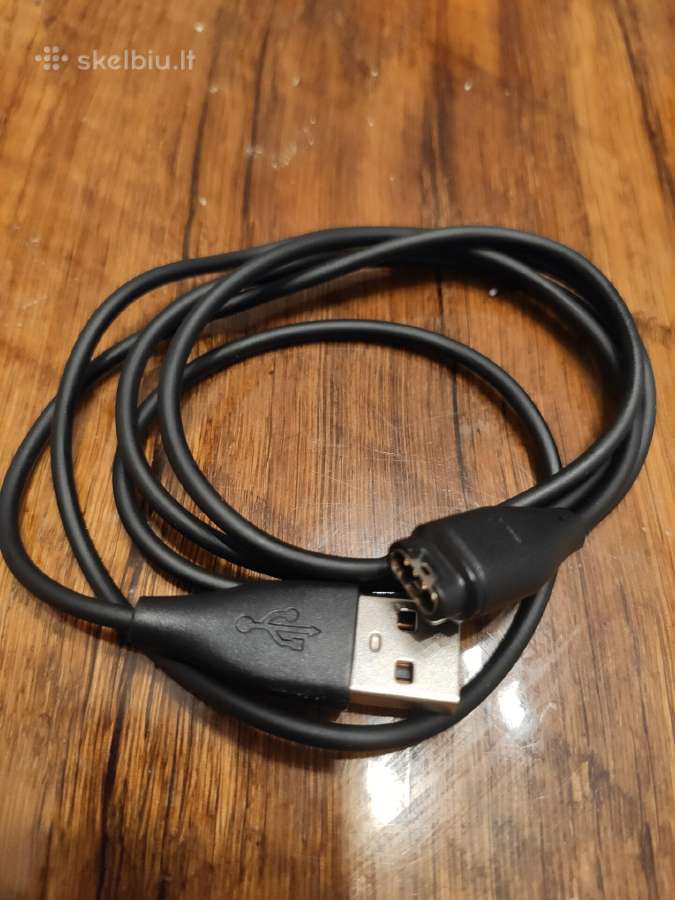 Garmin pakrovejas