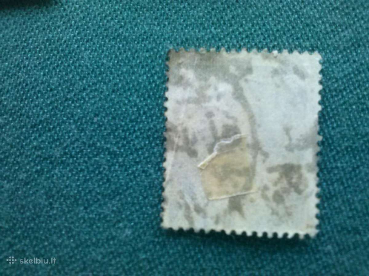 Vokietija 1921 m. - nuotraukos Nr. 8