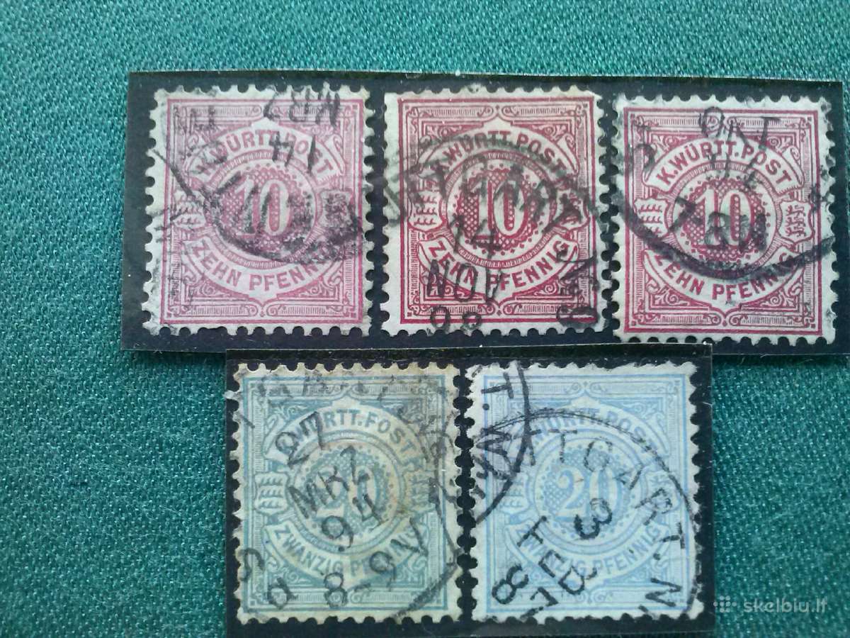 Hamburg 1890 m