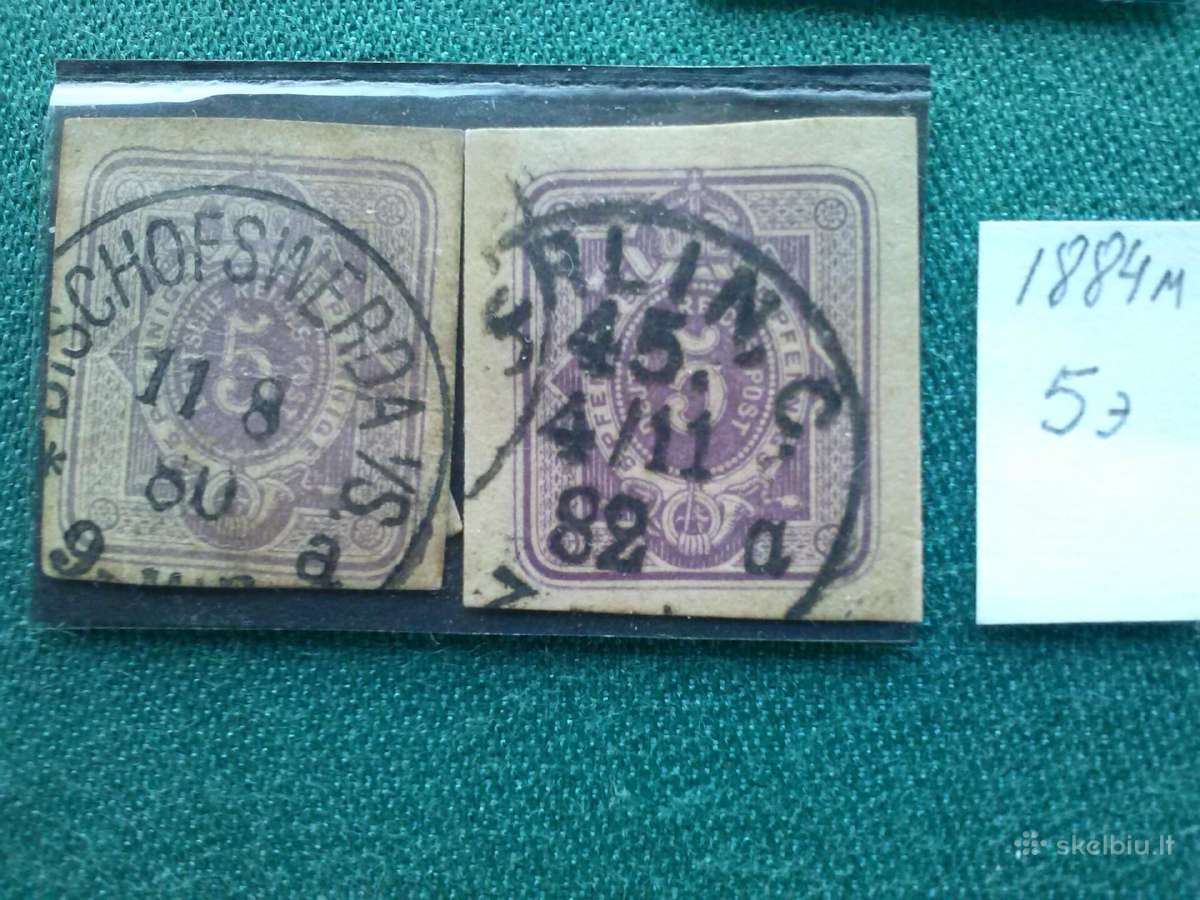 Hamburg 1859-84 m - nuotraukos Nr. 4