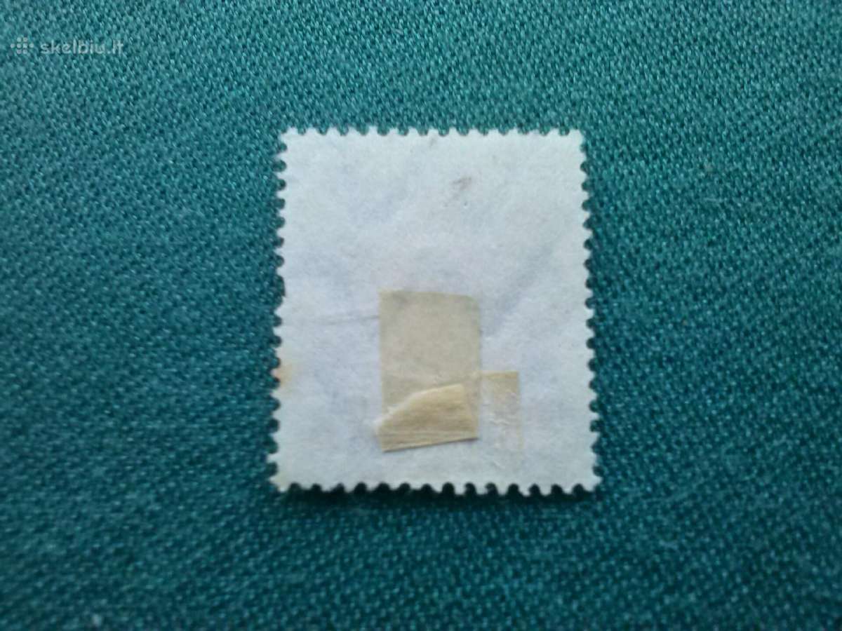 Bavarija 1916-20 m - nuotraukos Nr. 3
