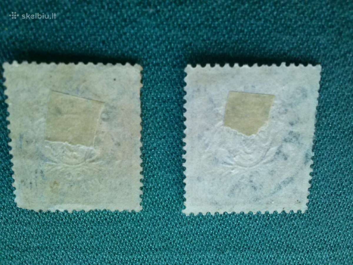 Bavarija 1876-88 m - nuotraukos Nr. 2