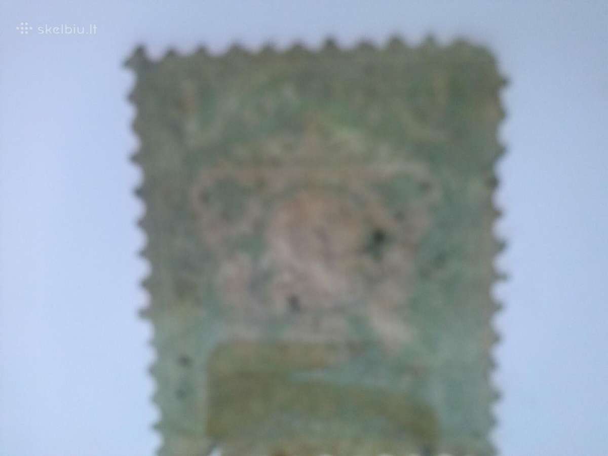 Bavarija 1870 m - nuotraukos Nr. 4