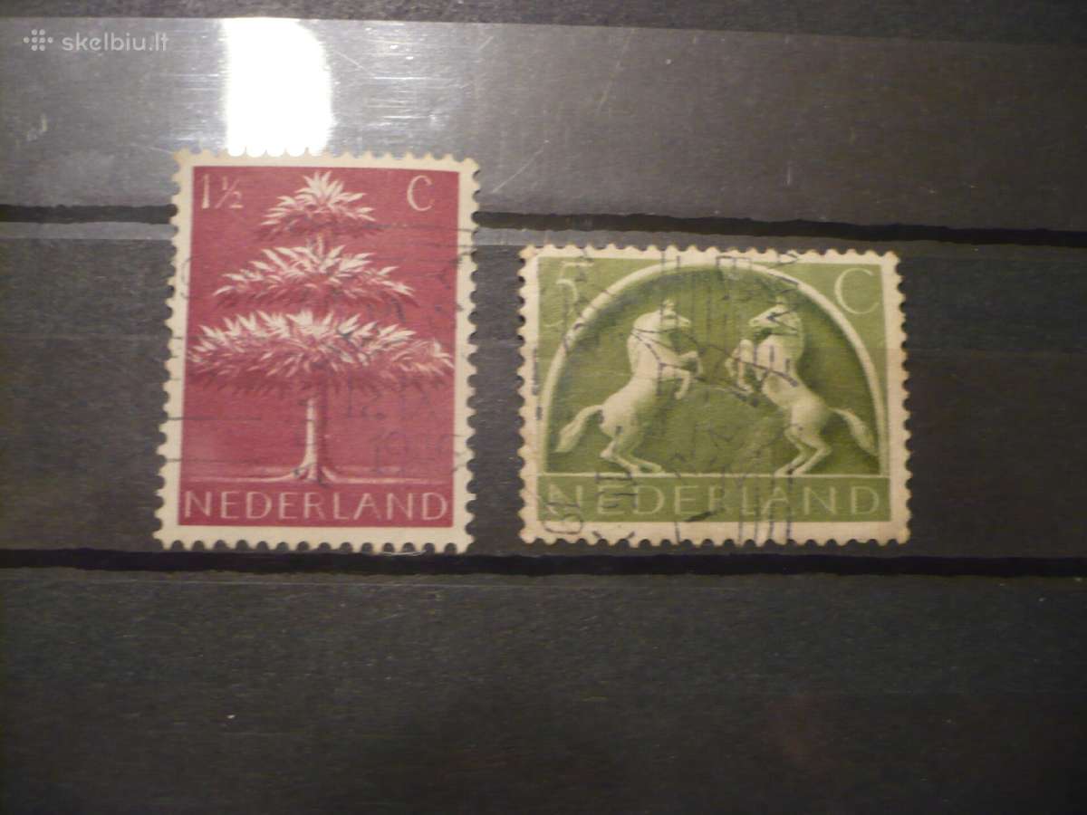 1943 m. Germanų simboliai