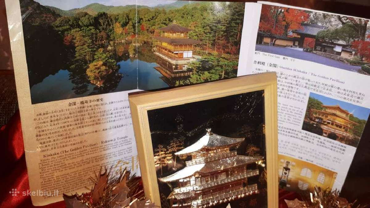 Japoniska kompozicija-paveikslas - nuotraukos Nr. 5