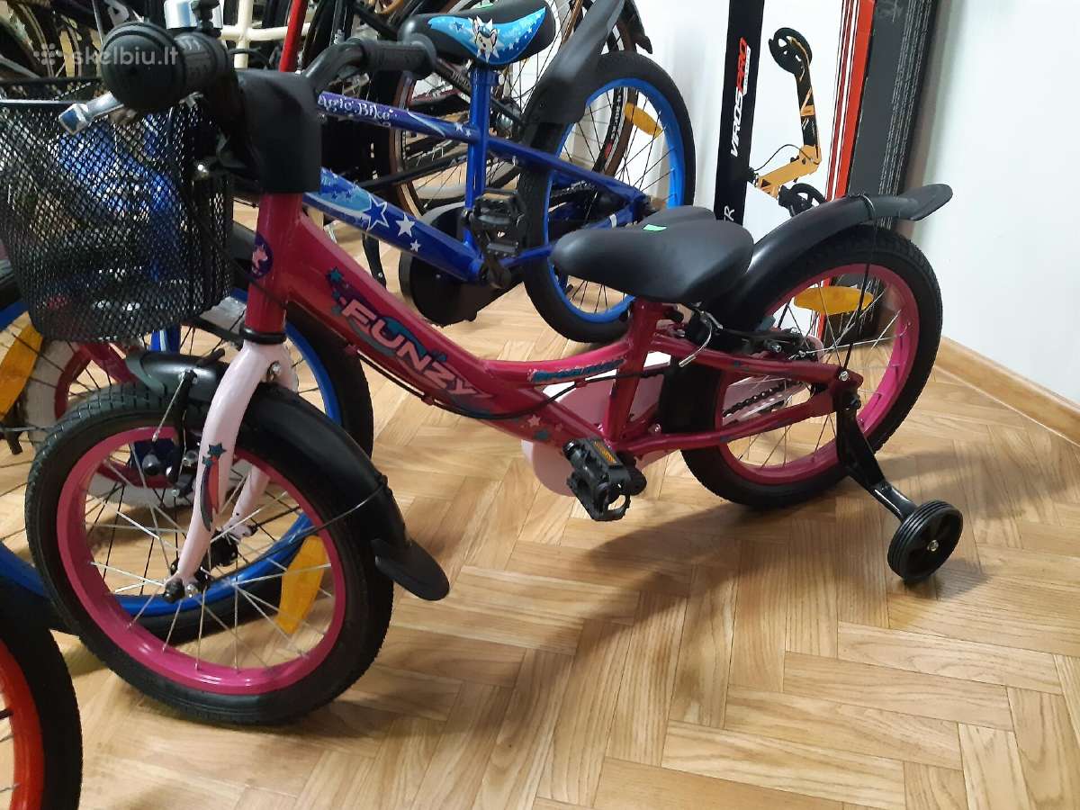 Nauji ir naudoti dviračiai Kelmėje,servisas - nuotraukos Nr. 11