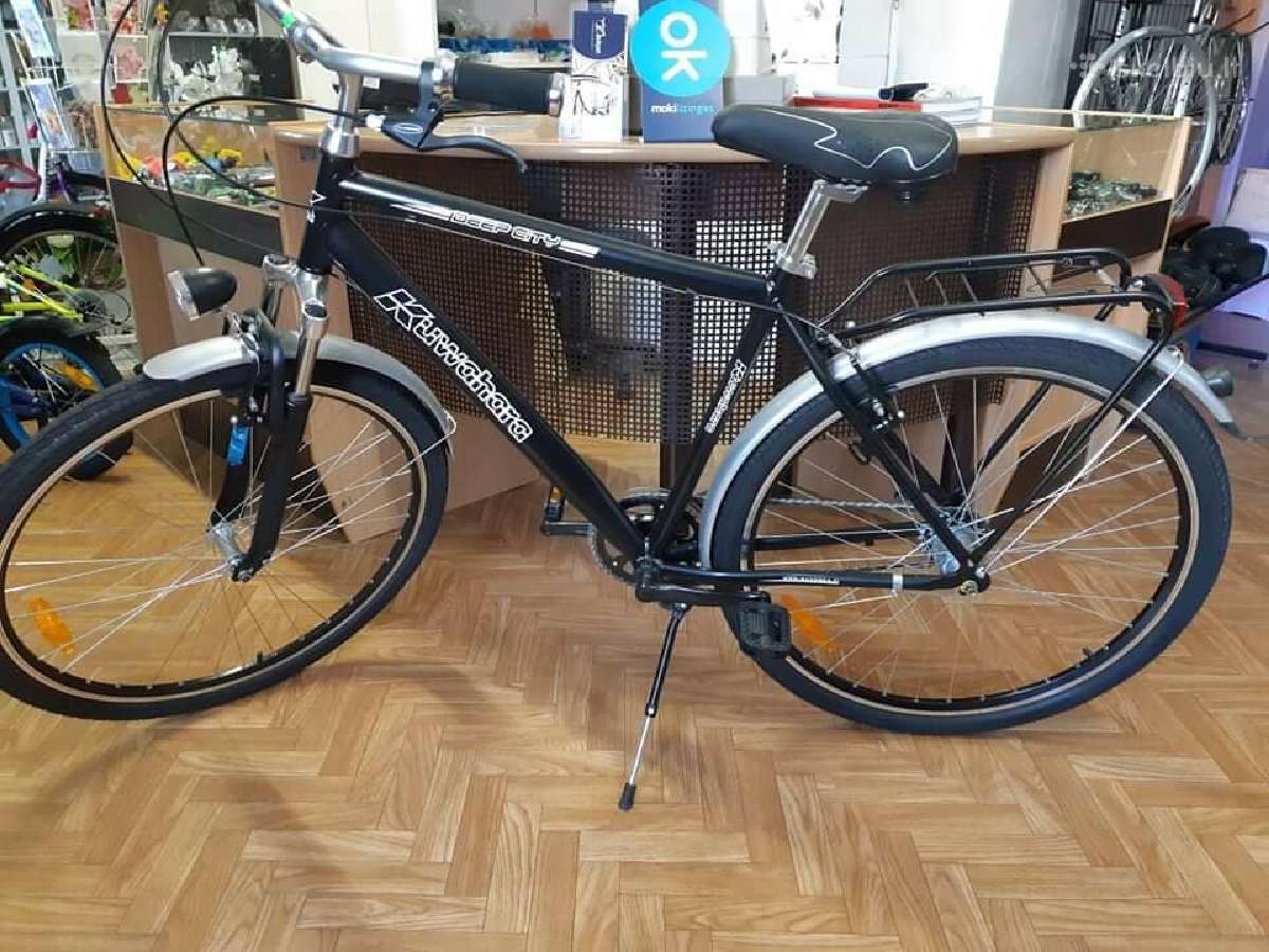 Nauji ir naudoti dviračiai Kelmėje,servisas - nuotraukos Nr. 10