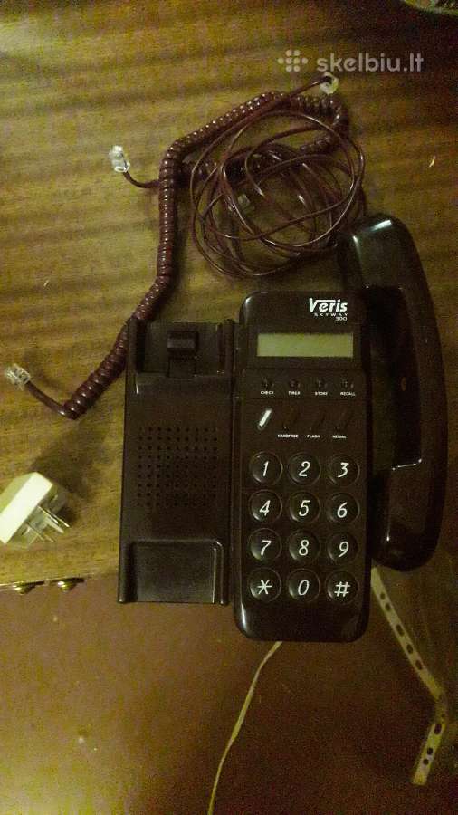 Komunikacijos,telefonai