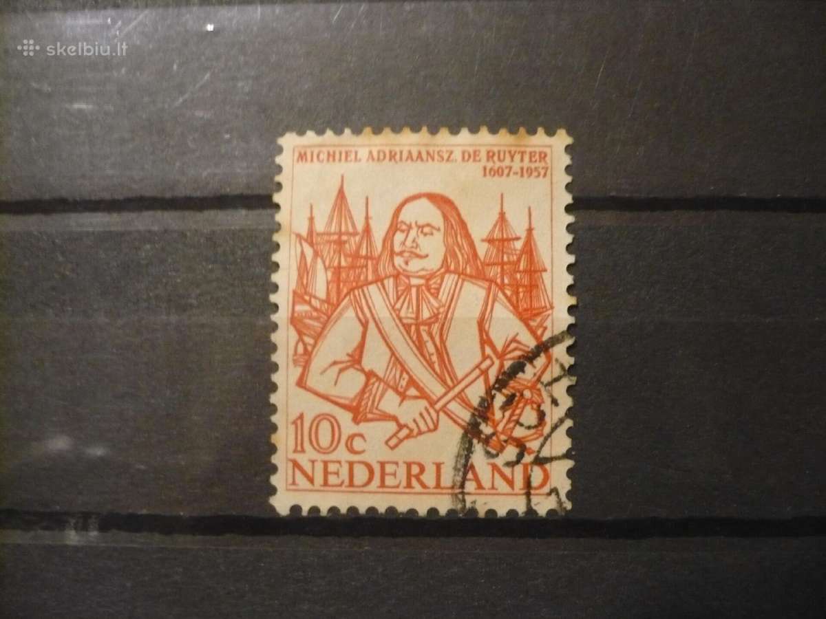 1957 m. Reuterio 350-osios gimimo metinės